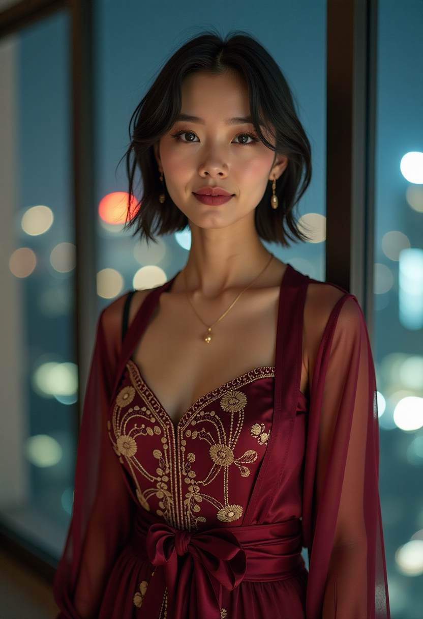 直播间封面