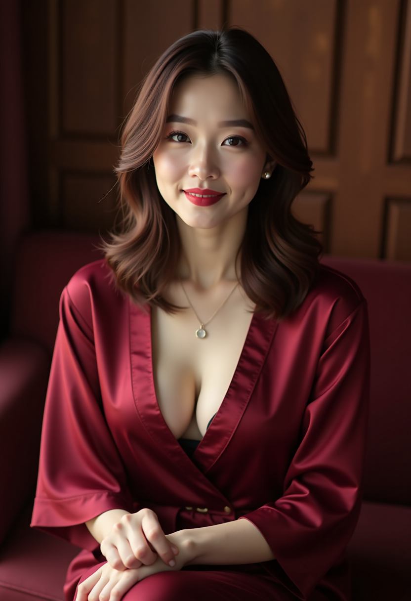 热门视频封面